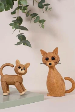 Spring Copenhagen Trædekoration Sneaky Killing 10 cm