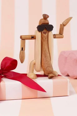 Spring Copenhagen Trædekoration Harry Hot Dog 11 cm