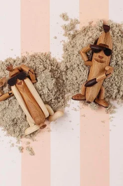 Spring Copenhagen Trædekoration Harry Hot Dog 11 cm