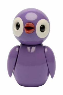 Spring Copenhagen Trædekoration Spring Birds 6,5 cm