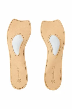 Springyard Indlægssål til åbne sko Sensus Lady