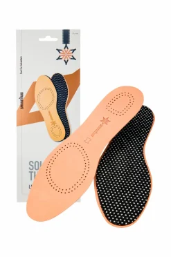 Springyard Indlægssål læder