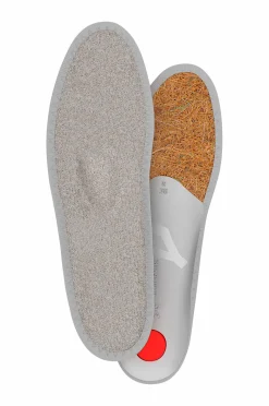 Springyard Inlægssål frotté, anatomisk opbygget