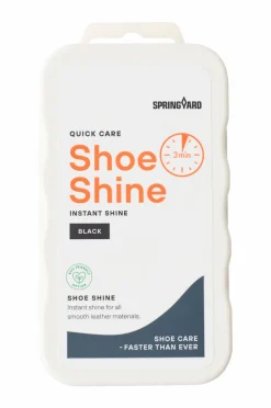 Springyard Poleringssvamp Shoe Shine