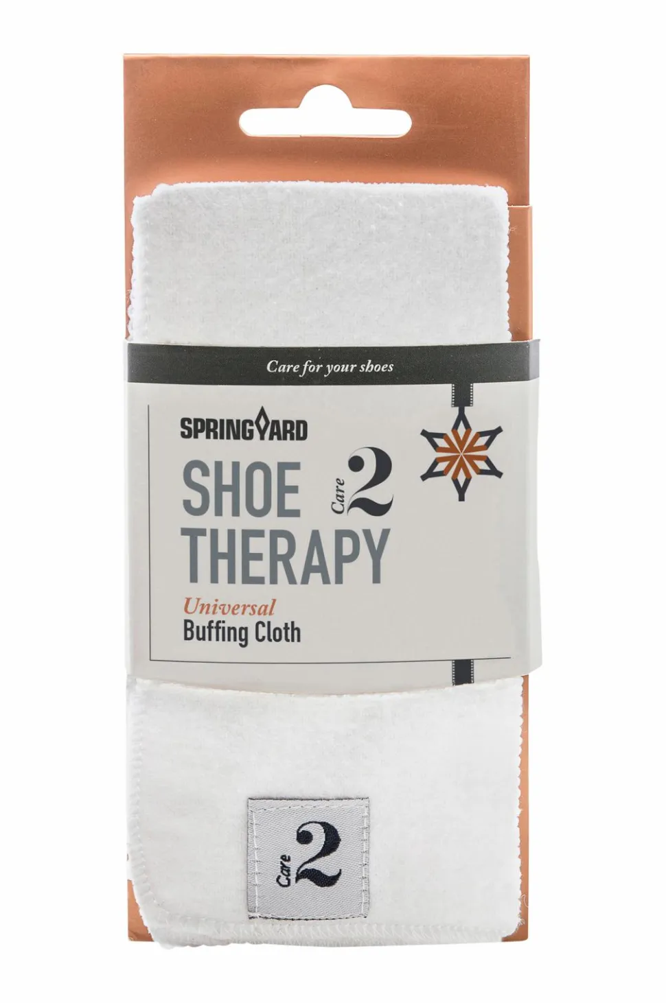 Springyard Pudseklud