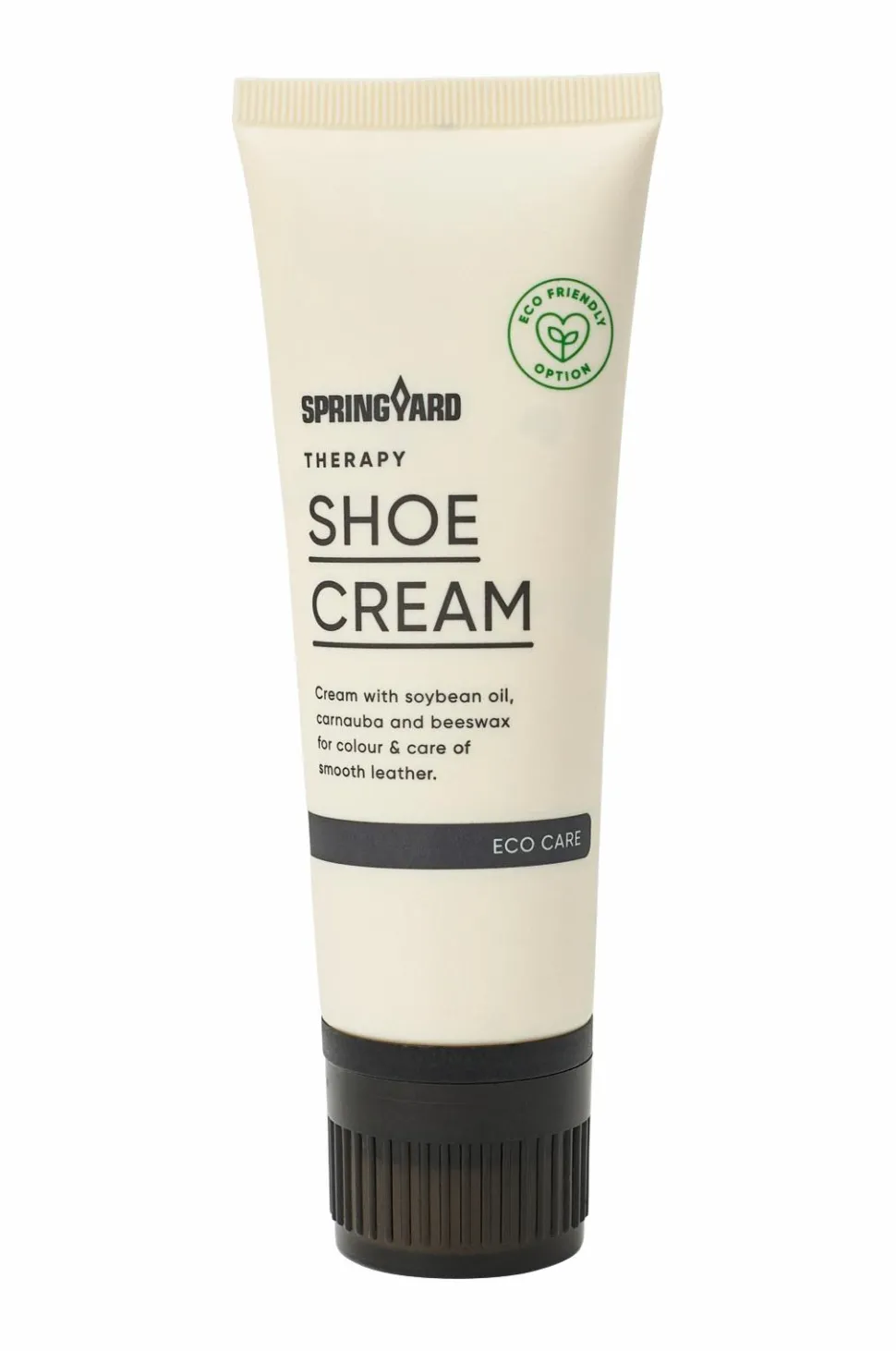Springyard Skocreme Shoe Cream