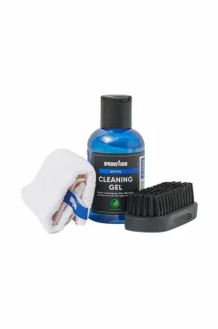 Springyard Skorengøringssæt Cleaning Kit