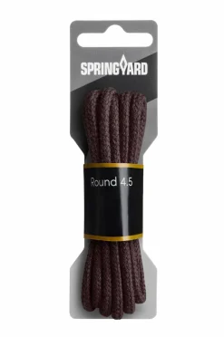 Springyard Skosnører Round 4.5