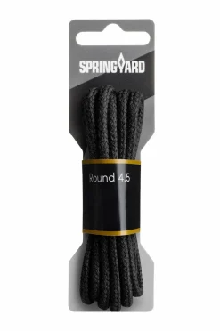 Springyard Skosnører Round 4.5
