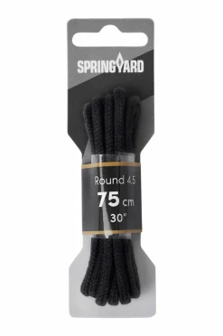 Springyard Skosnører Round 4.5