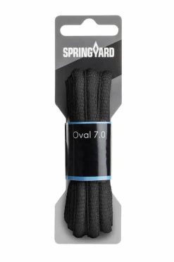 Springyard Skosnører Oval 7.0