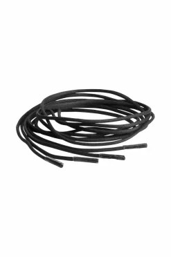 Springyard Skosnører Round Wax 2.0