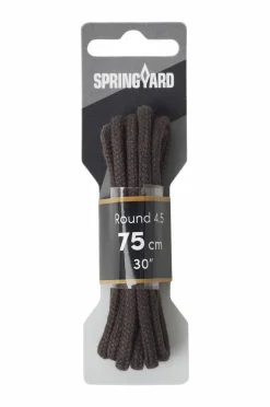 Springyard Skosnører Round 4.5