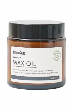 Springyard Skovoks Wax Oil