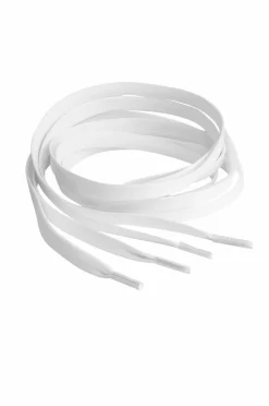 Springyard Snørebånd Flat Wax 7.0