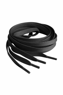 Springyard Snørebånd Flat Wax 7.0