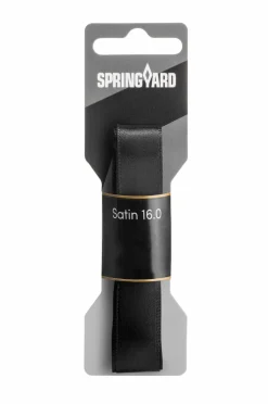 Springyard Snørebånden Satin 16