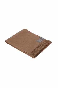 Stackelbergs Plaid Alpacka