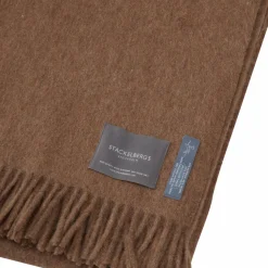 Stackelbergs Plaid Alpacka