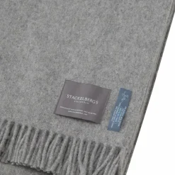 Stackelbergs Plaid Alpacka