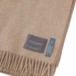 Stackelbergs Plaid Alpacka