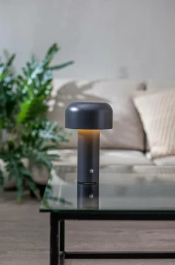 Star Trading Bordlampe Bobby