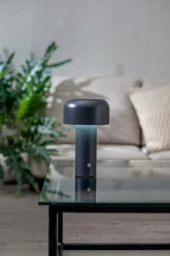 Star Trading Bordlampe Bobby