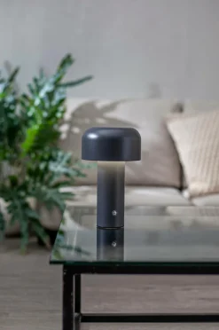 Star Trading Bordlampe Bobby