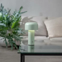 Star Trading Bordlampe Bobby