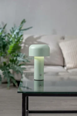 Star Trading Bordlampe Bobby