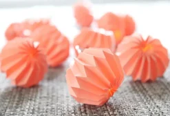 Star Trading Dekorativ lyskæde Boll