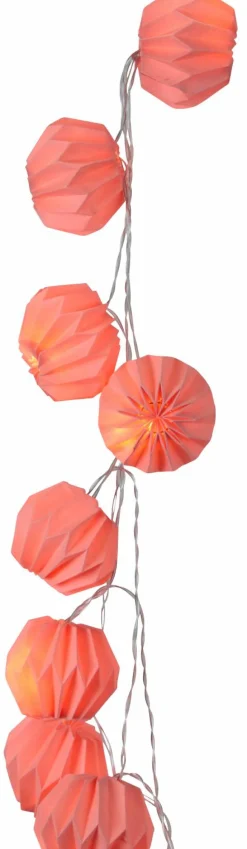 Star Trading Dekorativ lyskæde Boll