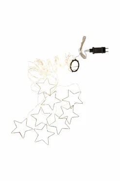 Star Trading DugdråbeTræLys