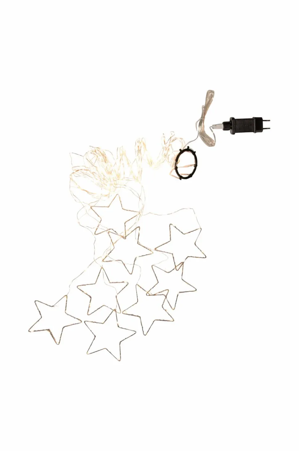 Star Trading DugdråbeTræLys