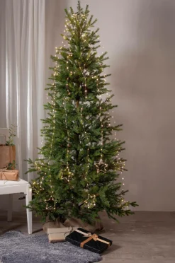 Star Trading DugdråbeTræLys