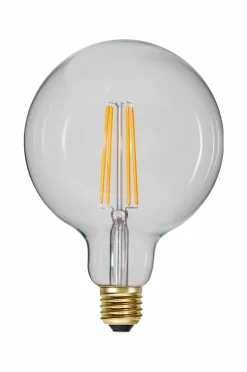 Star Trading E27 G125 Blød glød 3-trins