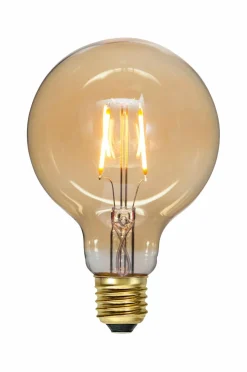 Star Trading E27 G95 80lm almindelig