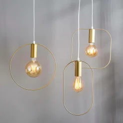 Star Trading E27 G95 80lm almindelig