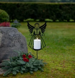 Star Trading Flamme Deco Angel