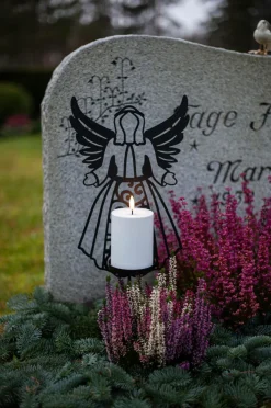 Star Trading Flamme Deco Angel