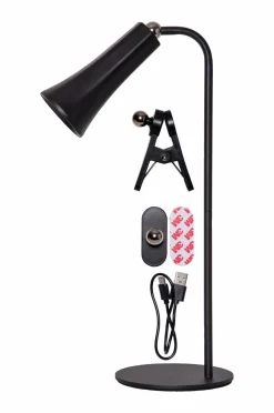 Star Trading Funktionel bordlampe