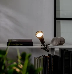 Star Trading Funktionel bordlampe