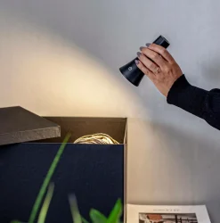 Star Trading Funktionel bordlampe