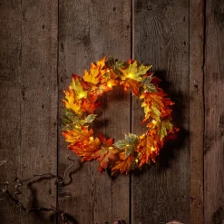 Star Trading Krans Autumn 45 cm