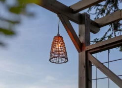 Star Trading Lampeskærm Tove 23cm