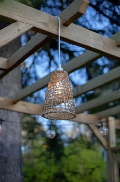 Star Trading Lampeskærm Tove 23cm