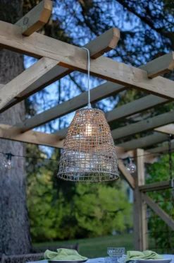 Star Trading Lampeskærm Tove 33cm