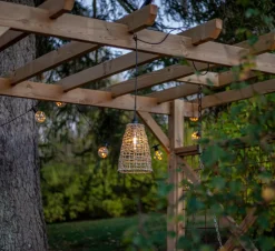 Star Trading Lampeskærm Tove 33cm