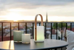 Star Trading Lanterne Lisa Usbc