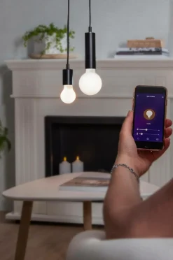 Star Trading LED-pære A60 Smart Bulb